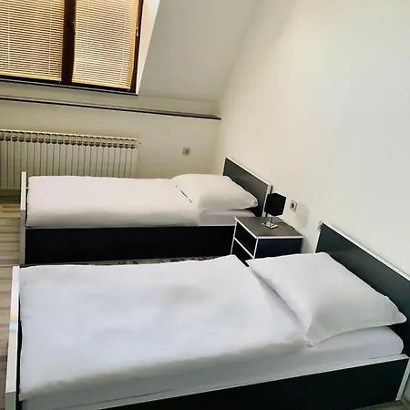 Noor Apartman Daire Bihać