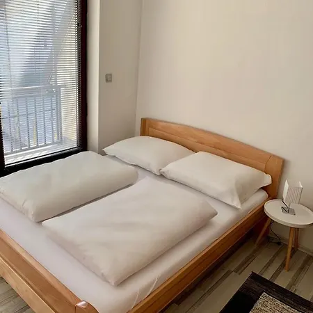 Noor Apartman * Bihać