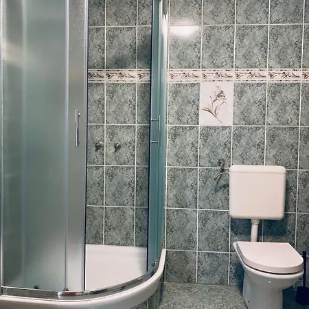 Daire Noor Apartman