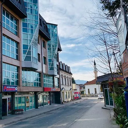 Noor Apartman