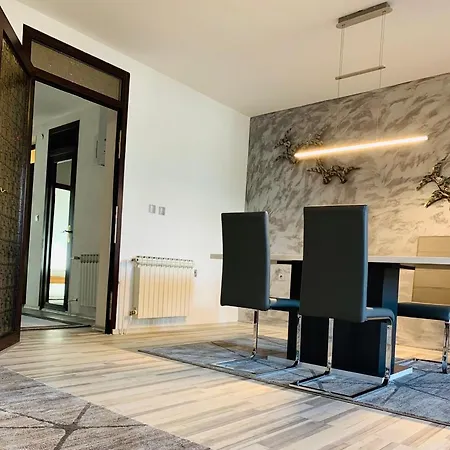 Noor Apartman Bihać