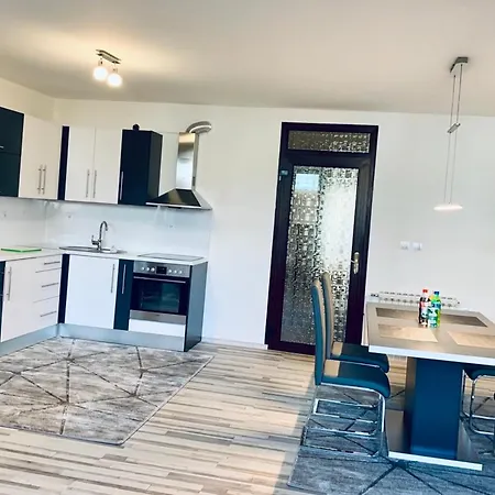 Noor Apartman Daire
