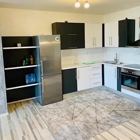 Daire Noor Apartman Bihać