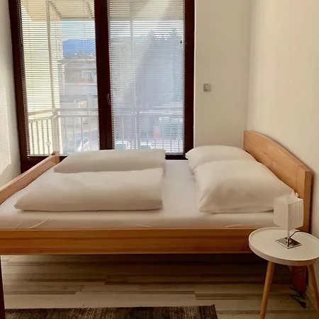 Daire Noor Apartman Bihać
