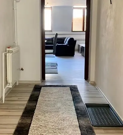 Noor Apartman * Bihac