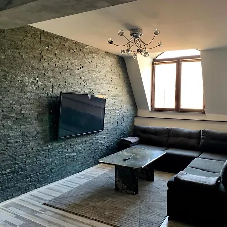 Noor Apartman Bihac