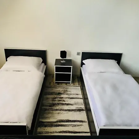 Apartment Noor Apartman